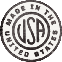 Made in the USA icon