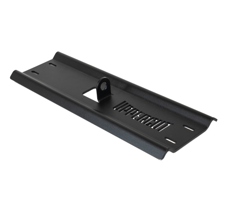 The Brawler Bottom of Joist Heavy Bag Mount