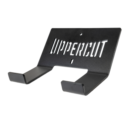 The Snatch Dual Kettlebell Hanger