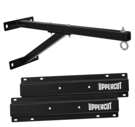 The Knockout Heavy Duty Wall Mount