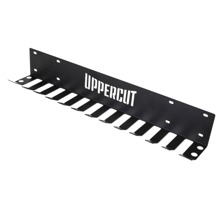 The Rake Multipurpose Accessory Rack
